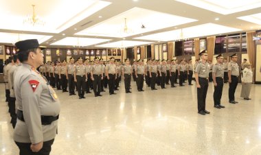 Polri-Gelar-Upacara-Korps-Raport-ke-42-Pati-dan-121-Pamen