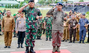 Silaturahmi-Bareng-Masyarakat-di-Papua-Barat,-Kapolri:-TNI-Polri-Solid-dan-Siap-Kawal-Program-Pemerintah