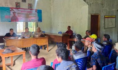 Polres-SBD-Kembali-Gelar-Program-Jum’at-Curhat-Guna-Menjaga-Situasi-Kamtibmas