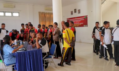 Sebanyak-81-Gabunga-Personel-Polres-SBD-Dan-Brimob-Batalyon-C-Pelopor-Laksanakan-Rikkes-Berkala