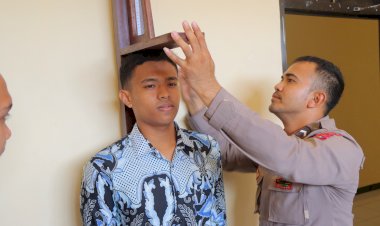 Sebanyak-129-Putra-Putri-Calon-Anggota-Polri-Yang-Terdaftar-Di-Polres-SBD