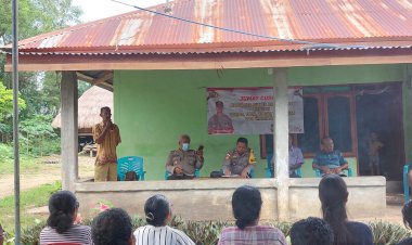 Beri-Solusi-Dalam-Keamanan-Kamtibmas,-Wakapolres-SBD-Dengar-Semua-Keluhan-Dan-Masukan-Masyarakat