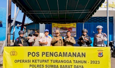Sinergitas-TNI-Polri-Dan-Instansi-Terkait-Jamin-Pengamanan-Idul-Fitri-1444-H-Berjalan-Kondusif