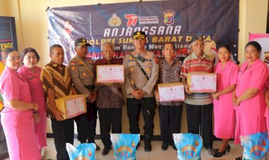 Memeriahkan-Hari-Bhayakara-Ke-77,-Polres-SBD-Berbagi-Dengan-Para-Pendahulu-Polri-(Purnawirawan)
