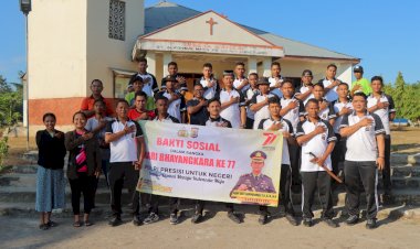 Bersinergi-Dalam-Cipta-Lingkungan-Sehat,-Kapolres-Pimpin-Bakti-Sosial-Di-Berbagai-Tempat-Ibadah