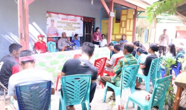 Jumat-Curhat,-Polres-SBD-Eratkan-Komunikasi-Dengan-Masyarakat