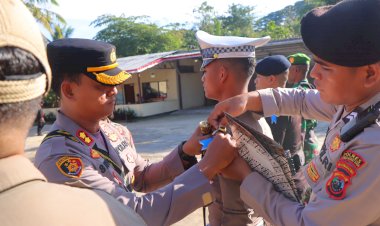 Kapolres-SBD-Pimpin-Apel-Gelar-Operasi-Patuh-Turangga-2023