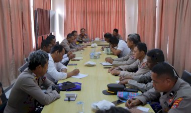 Kapolres-SBD-Pimpin-Rapat-Perencanaan-Open-Turnamen-Kapolres-CUP-II