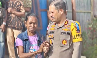 Ungkapan-Terima-Kasih-Warga-Perbatasan-RI-RDTL-Kepada-Kapolres-Belu-:-Air-Bersih-dan-Listrik-Menyinari-Hidup-Kami