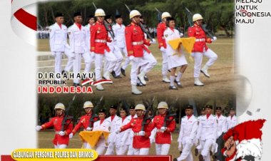 Kapolres-SBD-Apresiasi-Pelaksanaan-Upacara-Hari-Kemerdekaan-Republik-Indonesia-Ke-78-Berjalan-Aman-Dan-Lancar