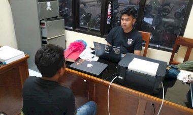 Kawin-Tangkap-:-Polres-SBD-Berhasil-Amankan-4-Pelaku