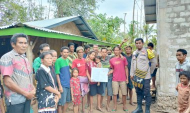 Kekerasan-Dalam-Rumah-Tangga,-Bhabinkamtibmas-Bripka-Jefri-Terapkan-Restorative-Justice