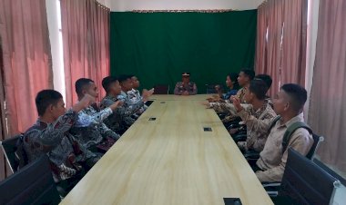 Pembinaan-Rohani-Jelang-Pembukaan-Pendidikan-Kepolisian-Tahun-2024,-Kabag-SDM-Sampaikan-Pesan-Pesan-Moral