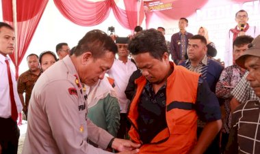 Optimalkan-Restoratif-Justice-dalam-penyelesaian-Perkara,-Kapolres-Simalungun-kembali-selesaikan-61-kasus