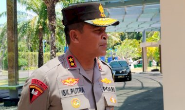 Kapolda-Bali:-Isu-yang-Diangkat-KTT-AIS-Forum-2023-Sudah-Sesuai-Program-Kapolri