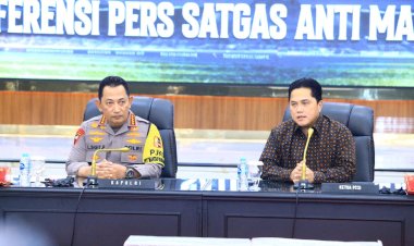 Polri-Bongkar-Judi-Bola,-Dikendalikan-Dari-Filipina