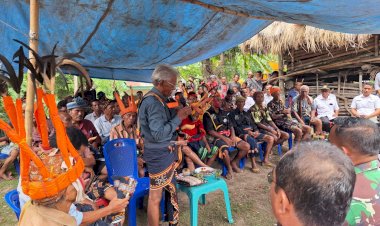 Rapat-Penentuan-Jadwal-Pasola-Awal-Bulan-Februari-2024-Oleh-Polres-SBD-Bersama-Para-Rato-Rato-Adat