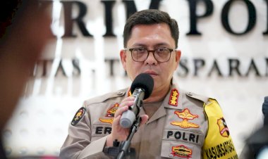 Polri-Bekerja-Sama-Imigrasi-Tangkap-DPO-Interpol-WN-Jepang-di-Batam