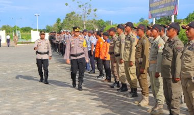 Jamin-Lebaran-Idul-Fitri-1445-H-2024-Aman,-Kapolres-SBD-Pimpin-Apel-Gelar-Pasukan-Operasi-Ketupat