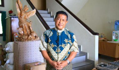 Keuskupan-Denpasar-Apresiasi-Polri-Berhasil-Amankan-World-Water-Forum