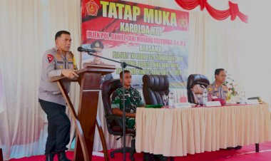 Kapolda-NTT-Irjen-Pol.-Daniel-Tahi-Monang-Silitonga,-S.H,-M.A-Tanamkan-Netralitas-Jelang-Pilkada
