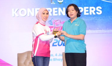 Bhayangkari-Bersama-YKB-Siap-Gelar-Lomba-Lari-Skala-Internasional-Kemala-Run-2024