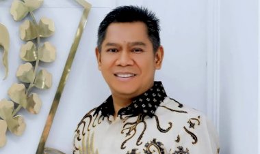 Lembaga-dengan-Citra-Terbaik,-Polri-Mendapatkan-Pujian