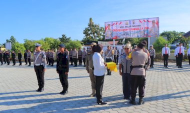 Budaya-Tertib-Lalu-Lintas-Polres-SBD-Gelar-Operasi-Patuh-Turangga-2024