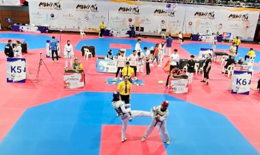 Tim-Taekwondo-Garbha-Presisi-Polri-mendulang-prestasi-di-kejuaraan-Taekwondo-Internasional-di-Malaysia-2024