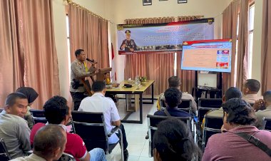 Pilkada-2024,-Polres-SBD-Gelar-Latpra-Ops-Mantap-Praja