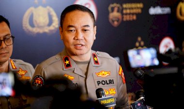 Pertama-Kalinya,-Polri-Akan-Gelar-Upacara-Peringati-Hari-Juang-Polri-di-Monumen-Pejuangan-Polri-Surabaya