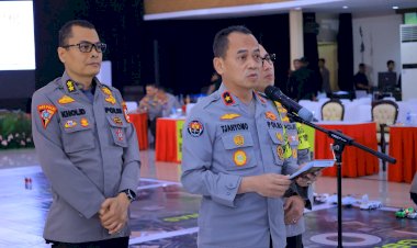 Pengamanan-Kunjungan-Paus-Fransiskus-dan-ISF-di-Jakarta,-TNI-Polri-Akan-Gelar-Apel-Pasukan-Gabungan