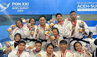 3-Atlet-Judo-Polri-Tambah-Emas-dan-Perak-di-PON-XXI-Aceh-Sumut