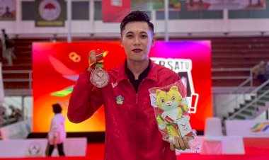 Kejurnas-Pencak-Silat-Kapolri-Cup-2024-kembali-digelar.-Asisten-Kapolri-Bidang-SDM:-Gali-potensi-atlet-sekaligus-upaya-lestarikan-budaya-Indonesia