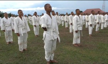 Ikut-Jejak-Ayah-Jadi-Abdi-Negara,-Atlet-Paralimpik-Ini-Masuk-Bintara-Polri