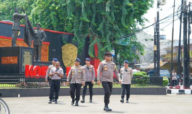 Jokowi-akan-Beri-Tanda-Kehormatan-Nugraha-Sakanti-ke-7-Satker-Polri-14-Oktober