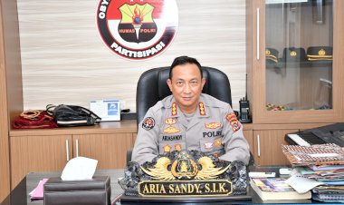 Ipda-Rudi-Soik-Dinyatakan-Tidak-Layak-Dipertahankan,-Catat-12-Kasus-Pelanggaran-Disiplin-dan-Kode-Etik