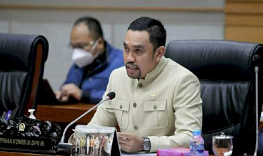 Polri-Dapat-Dukungan-DPR-dalam-Pemberantasan-Judi-Online-di-Komdigi