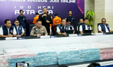 Sita-Rp78,1-Miliar-dari-Judol-Internasional,-Komitmen-Polri-atas-Asta-Cita-Presiden-Prabowo