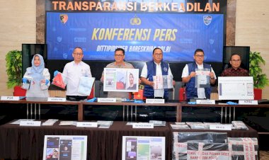 Polri-Amankan-Tersangka-Pengelola-Situs-Penyebar-Video-Porno-Anak