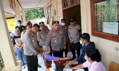 Kapolri-Pastikan-Hak-Pilkada-Pengungsi-Gunung-Lewotobi-Terpenuhi-dengan-TPS-Khusus