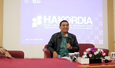 Jelang-Hakordia,-Polri-perkuat-komitmen-Pegawai-Pajak-agar-tidak-korupsi