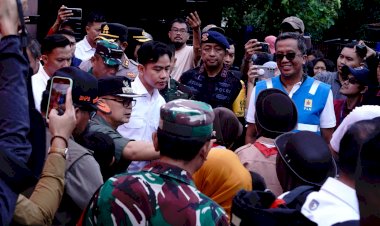Polri-Kawal-kunjungan--Wapres-RI-ke-Sukabumi