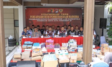 Bareskrim-Polri-Ungkap-Jaringan-Narkoba-Internasional,-Selamatkan-9-Juta-Jiwa