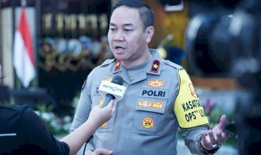 Polri-Akan-Gelar-Rilis-Akhir-Tahun-2024-:-Dukung-Ekonomi-Inklusif-dan-Keamanan-Nasional
