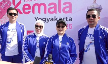 Tour-of-Kemala-2025-Resmi-Dimulai,-326-Peserta-Berlaga-di-Criterium-Yogyakarta