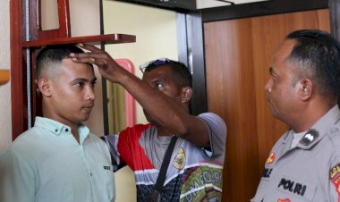 Rekrutmen-Calon-Anggota-Polri-T.A.-2025,-Sebanyak-127-Yang-telah-mendaftarkan-diri-di-Bag-SDM-Polres-Sumba-Barat-Daya