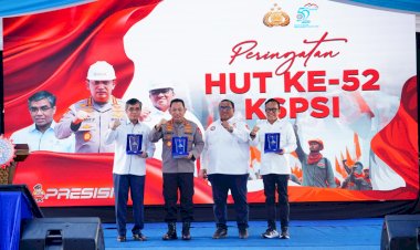 Kapolri-Hadiri-HUT-ke-52-KSPSI,-Apresiasi-Perjuangan-Kalangan-Buruh