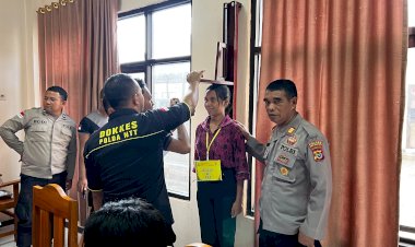 Seleksi-Anggota-Polri-T.A.-2025,-Polres-Sumba-Barat-Daya-Melaksanakan-Pemeriksaan-Administrasi-Awal-(Rikmin)