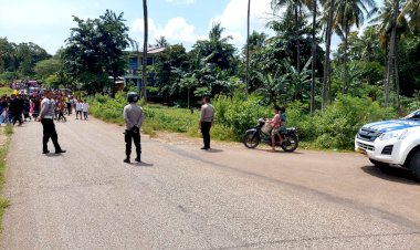 Jalan-salib-Paskah-2025,-Polres-Sumba-Barat-Daya-Perketat-Pengamanan